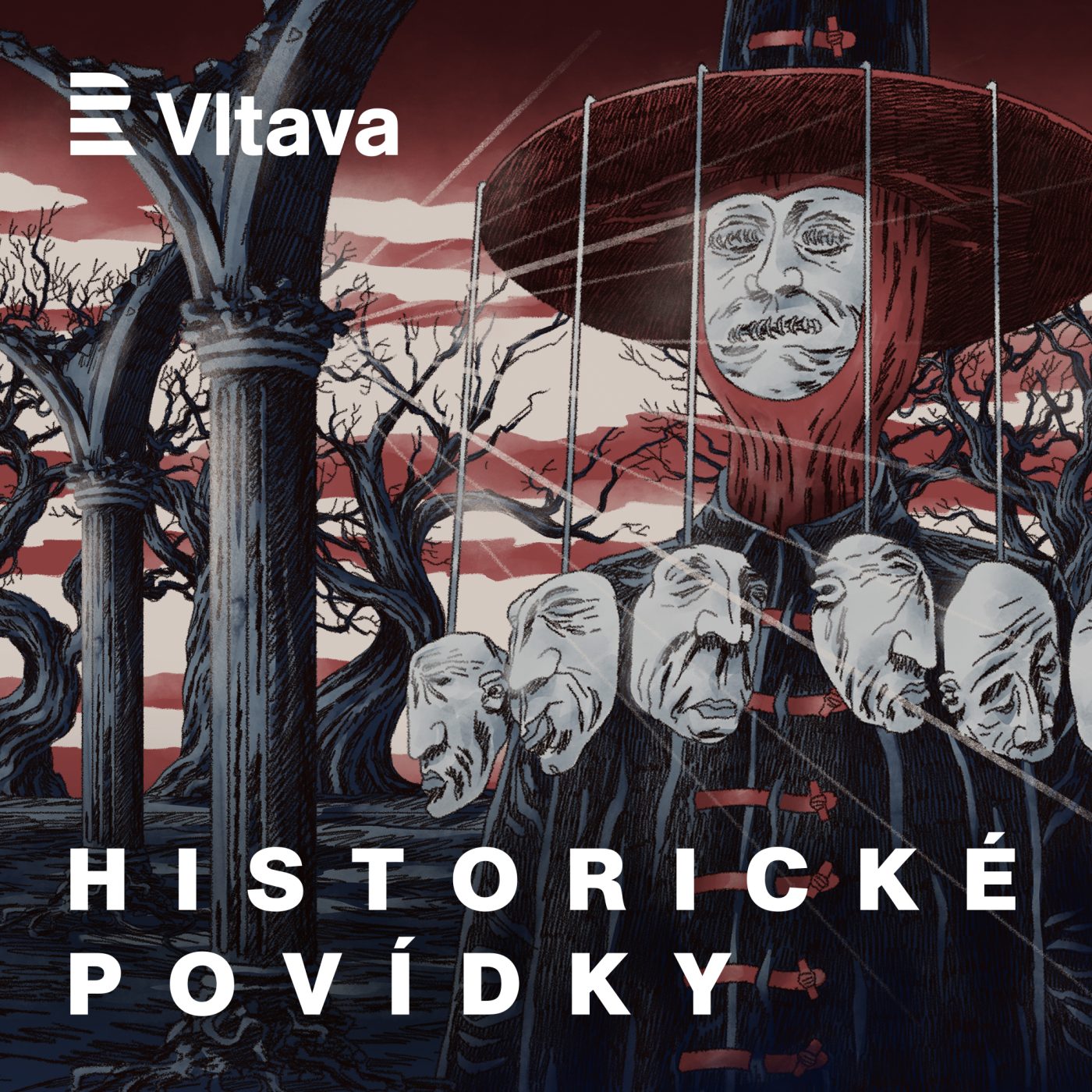 Historické povídky