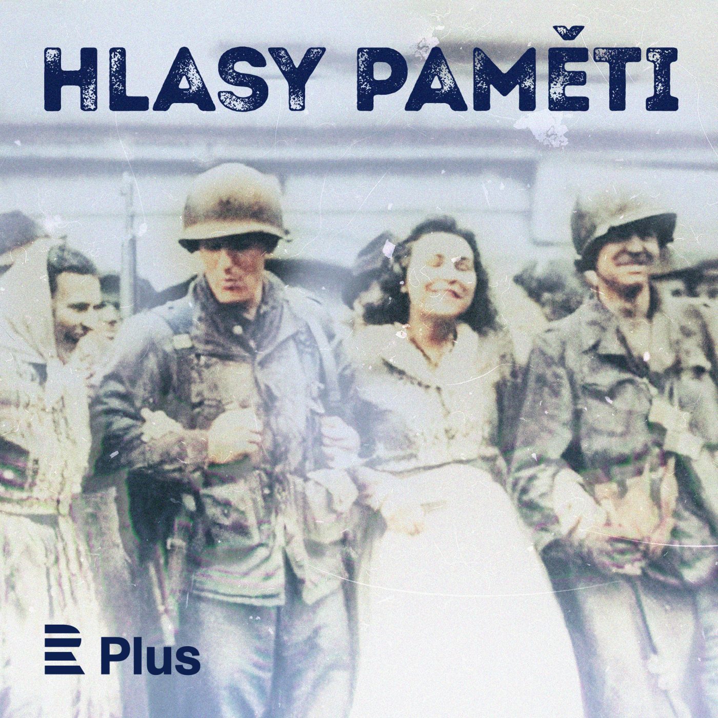 Hlasy paměti