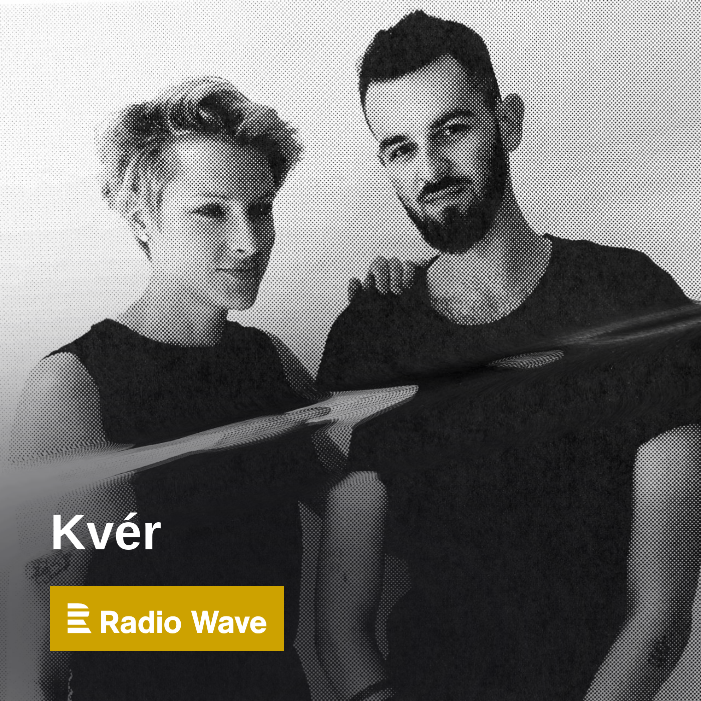 Kvér