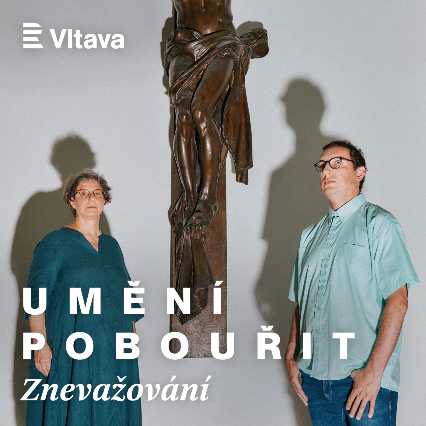 Umění pobouřit: 3. díl: Znevažování