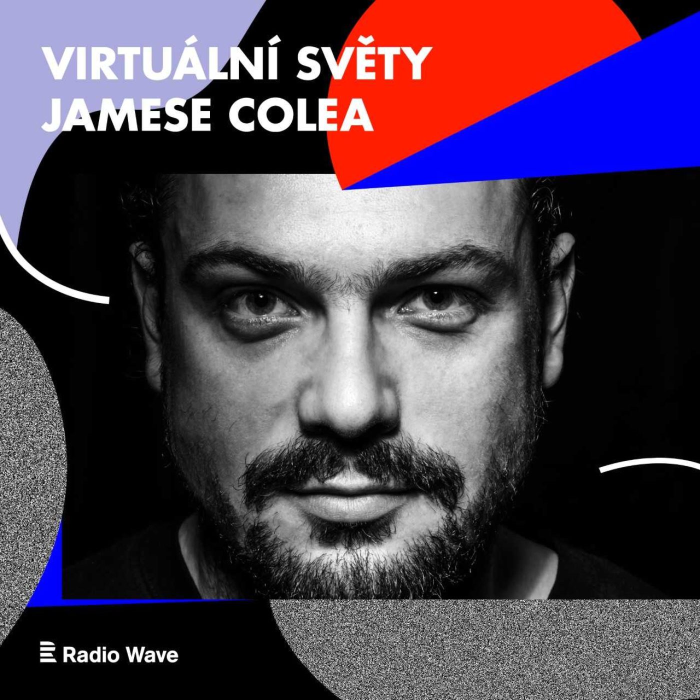 Virtuální světy Jamese Colea