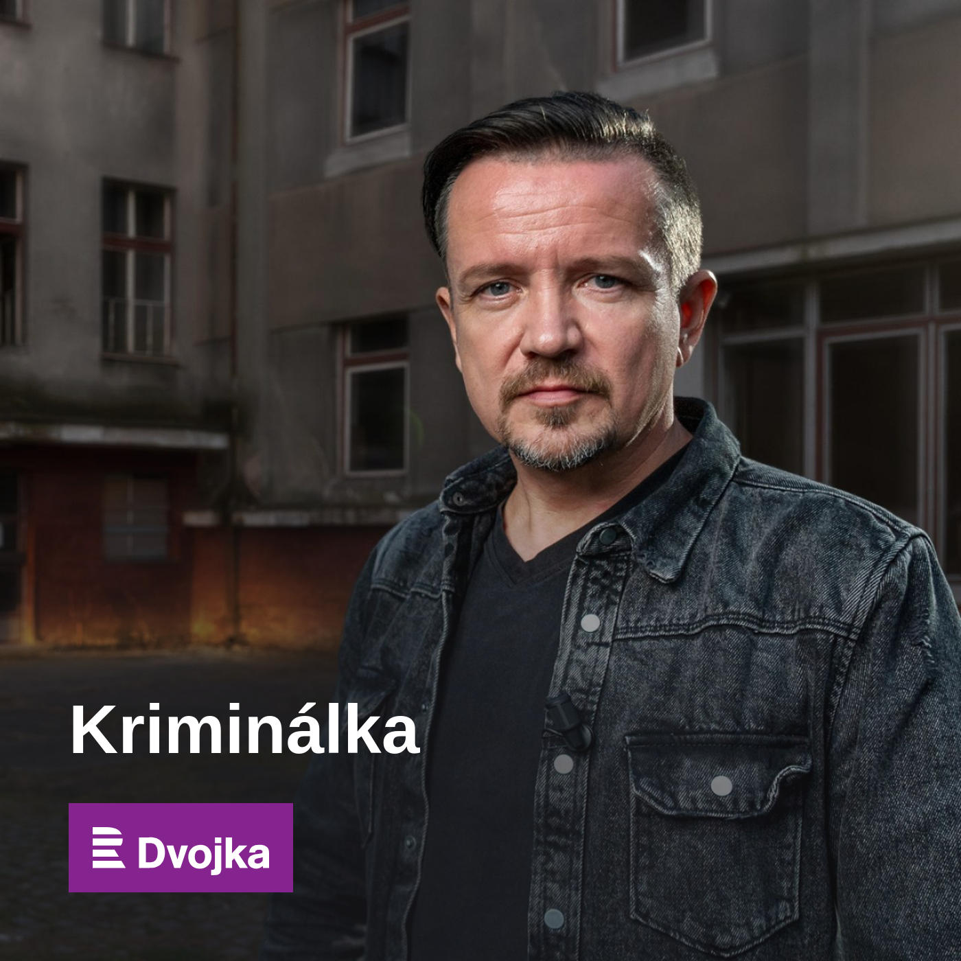 Vražda pro dobrotu. Z úkladné vraždy seniora kriminalisté podezírají místního gamblera a narkomana