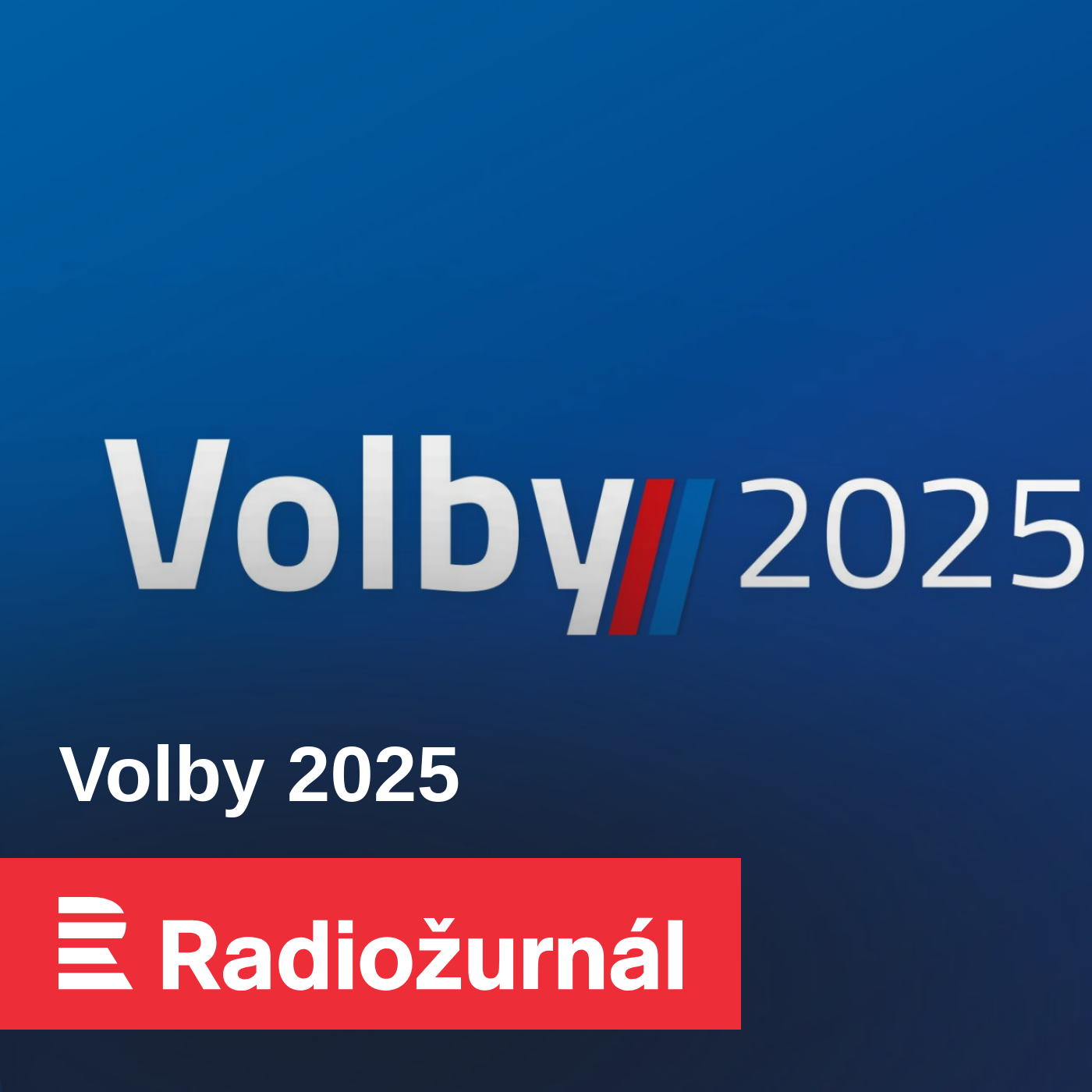 Volby 2025