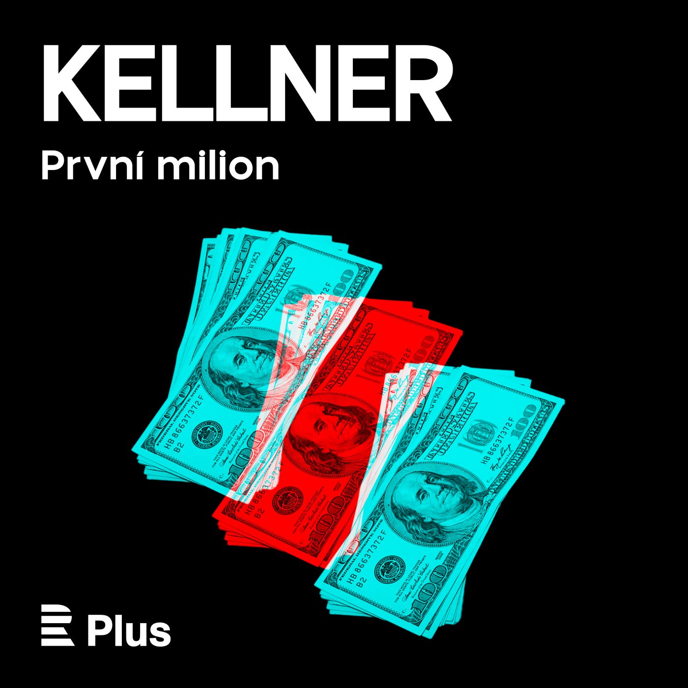 #E1 První milion