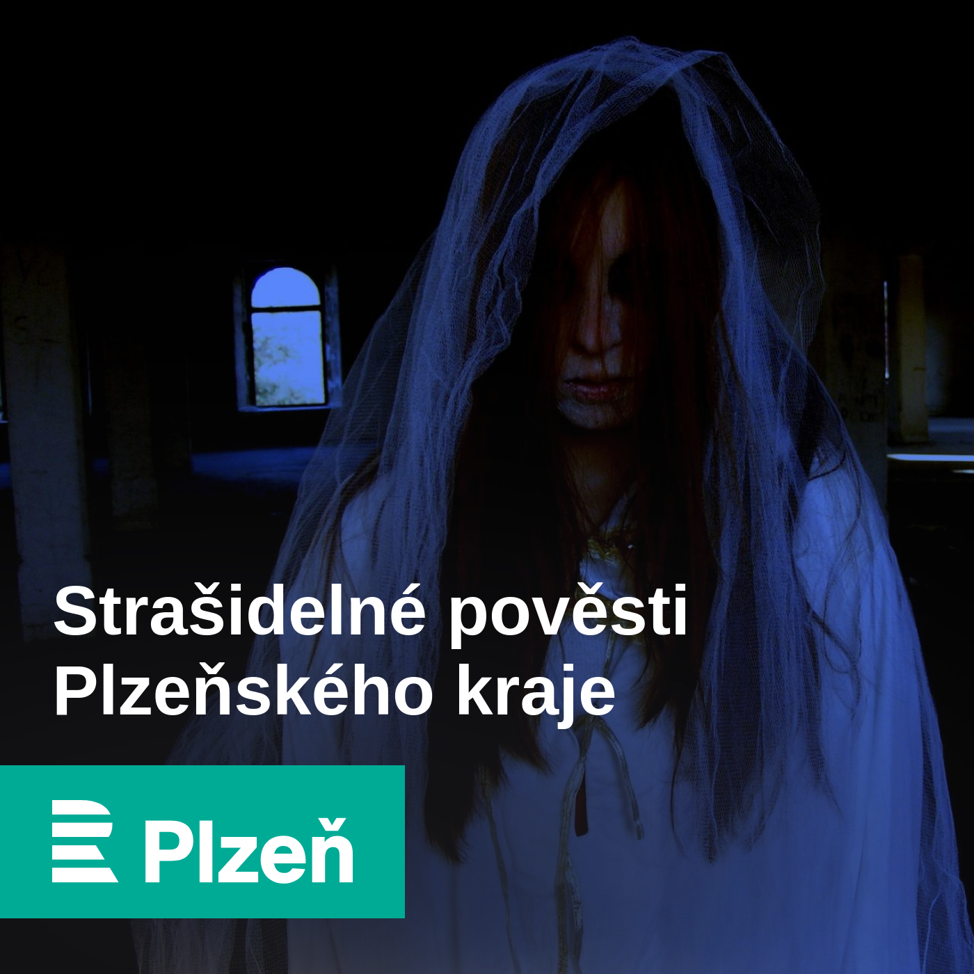 Strašidelné pověsti Plzeňského kraje