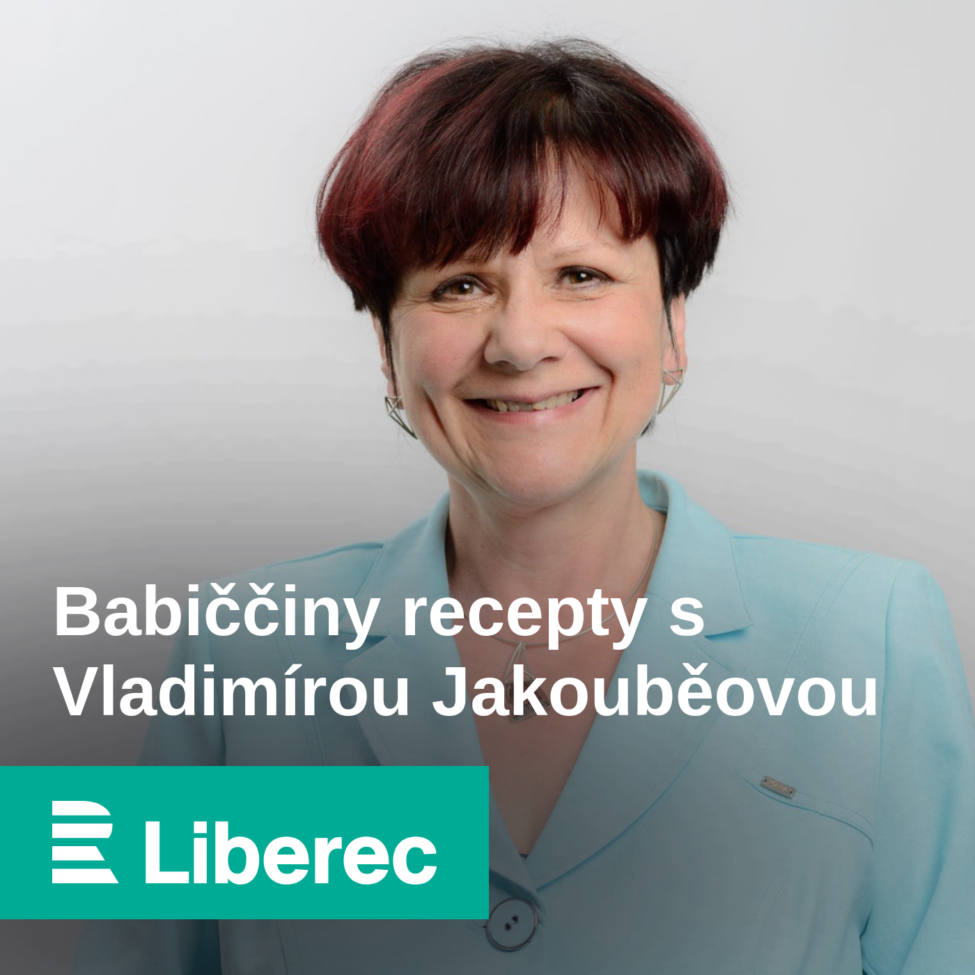 Babiiny recepty s Vladimírou Jakoubovou