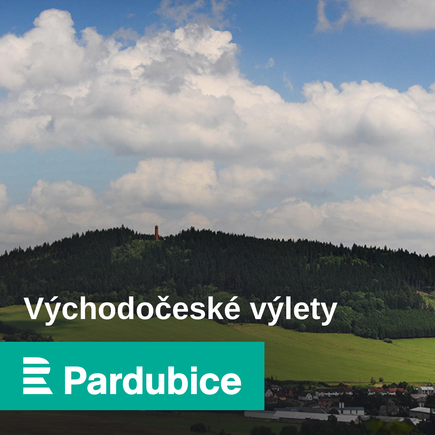 Východočeské výlety