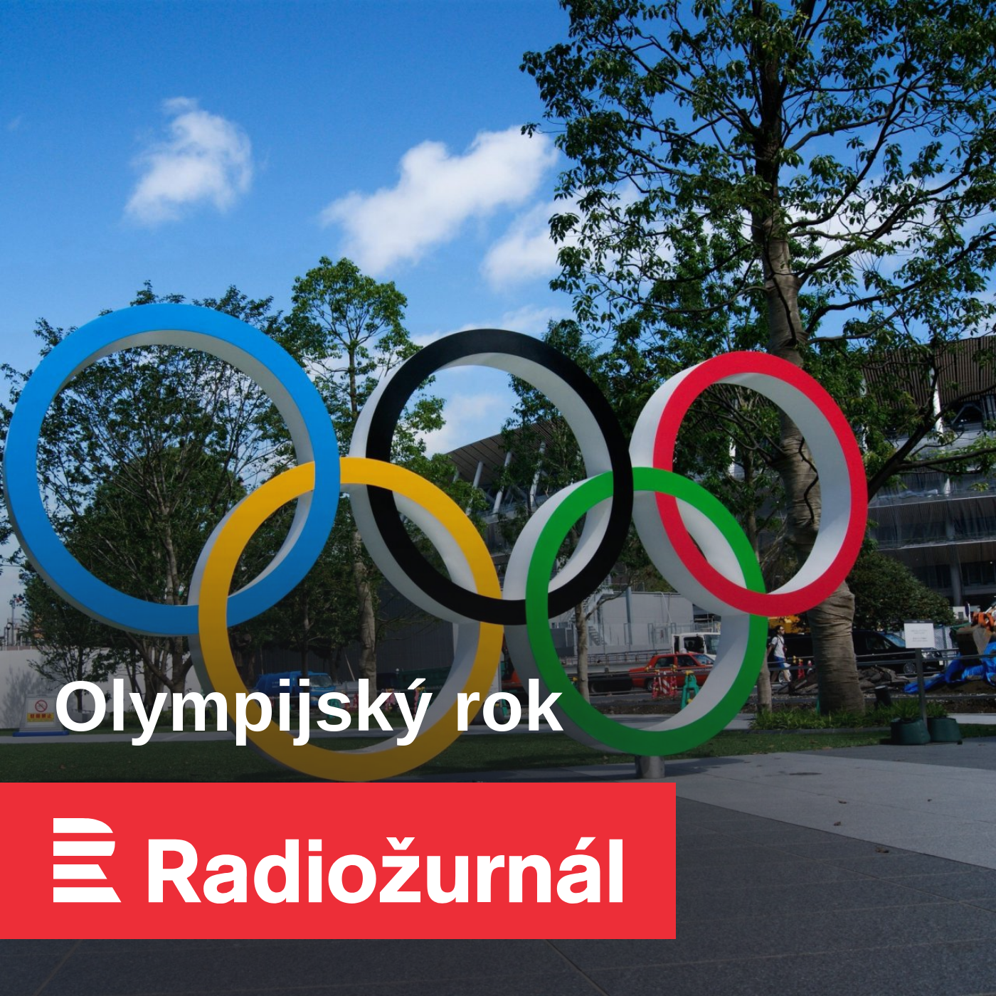 Olympijský rok