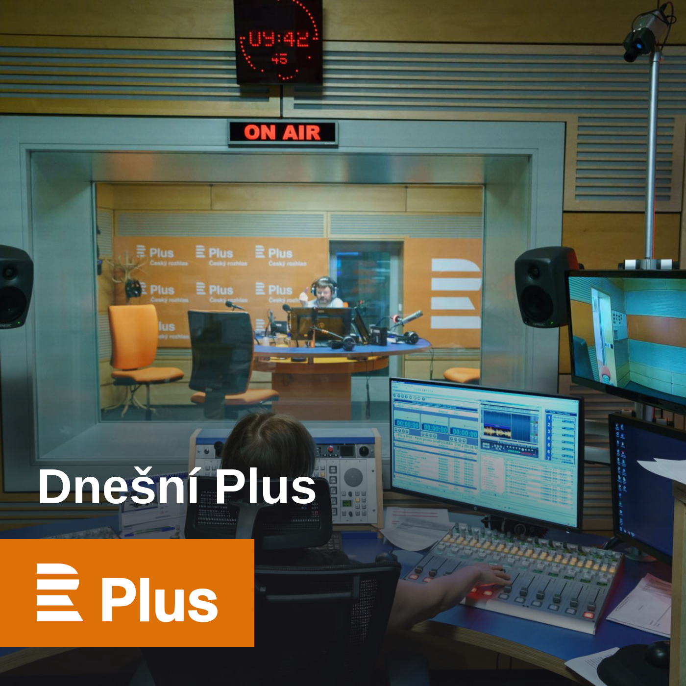 Dnešní Plus