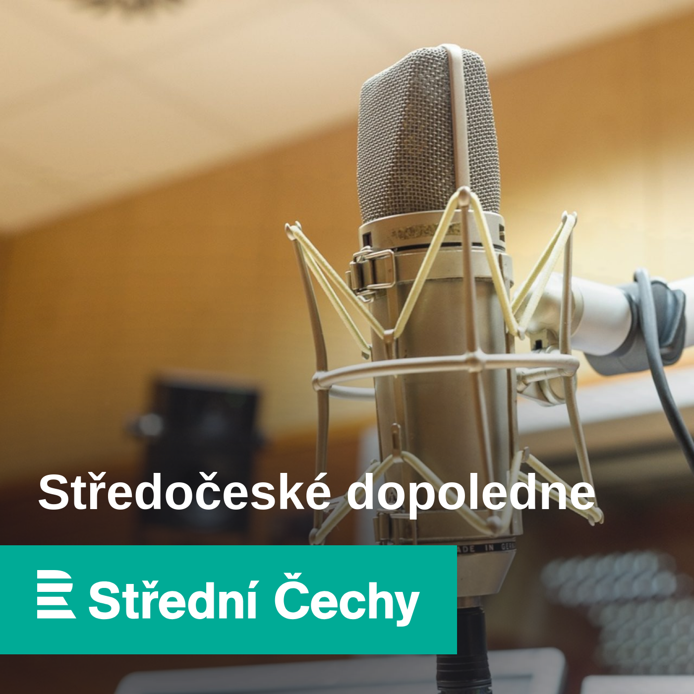 Středočeské dopoledne