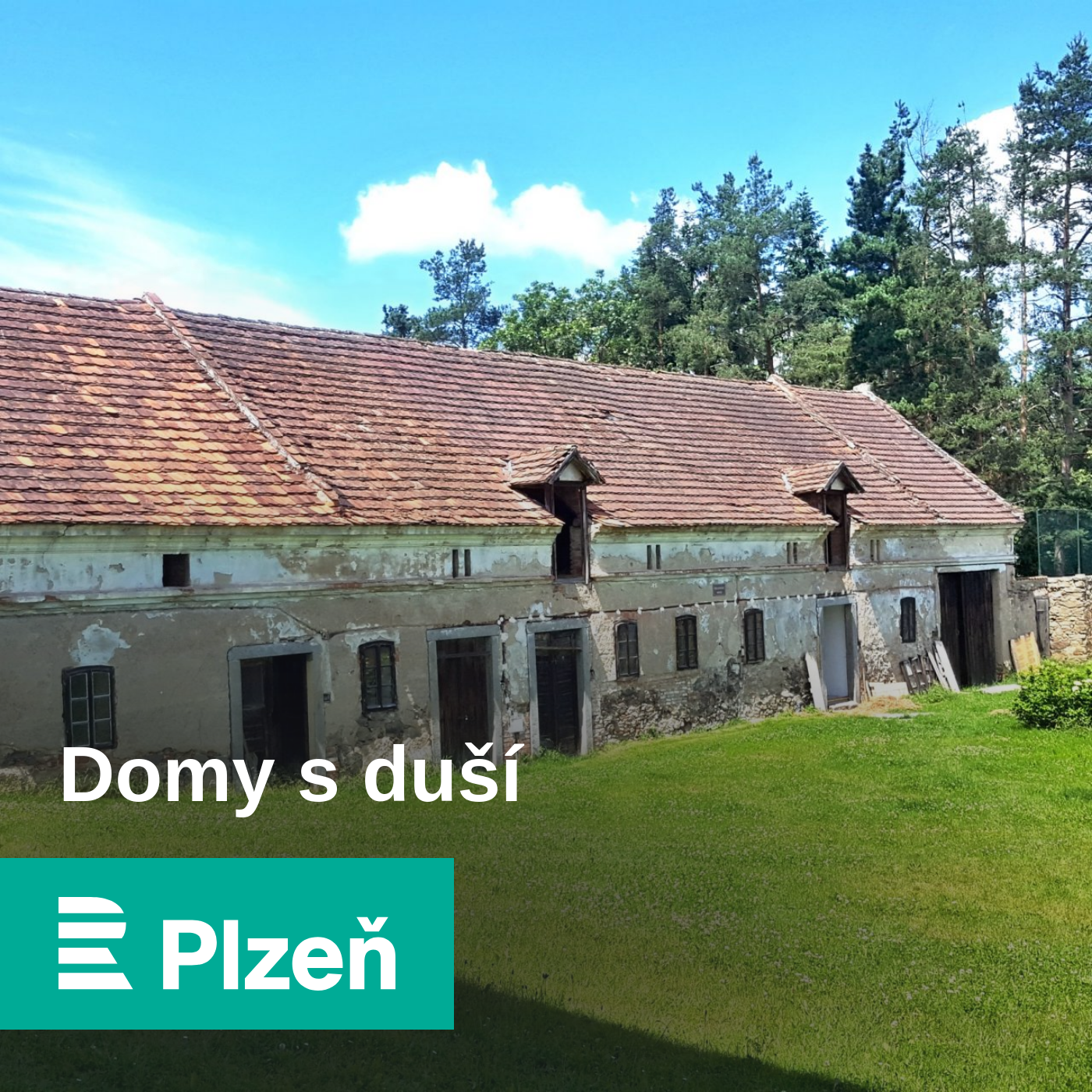 Domy s duší