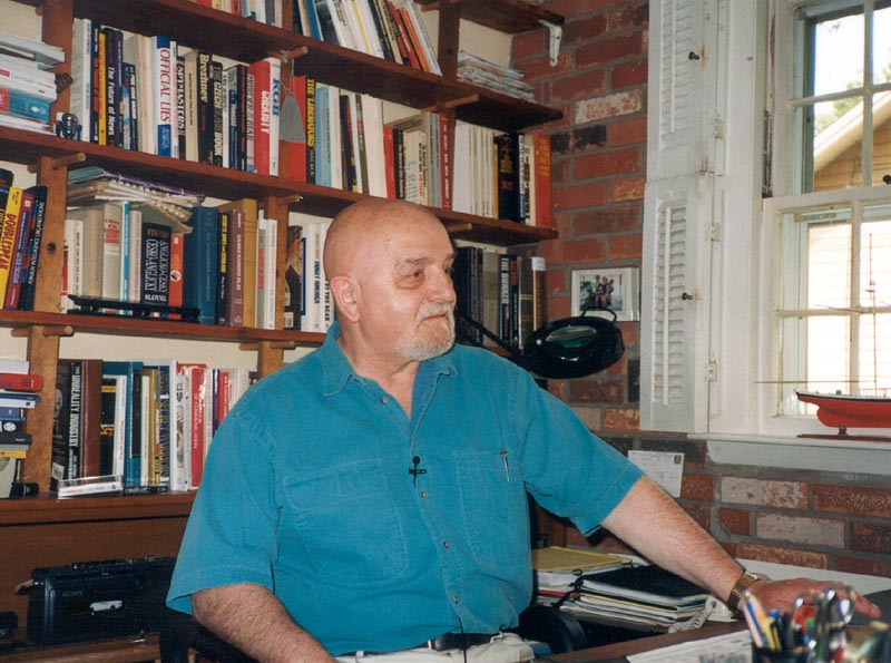 Ladislav Bittman Ladislav Bittman